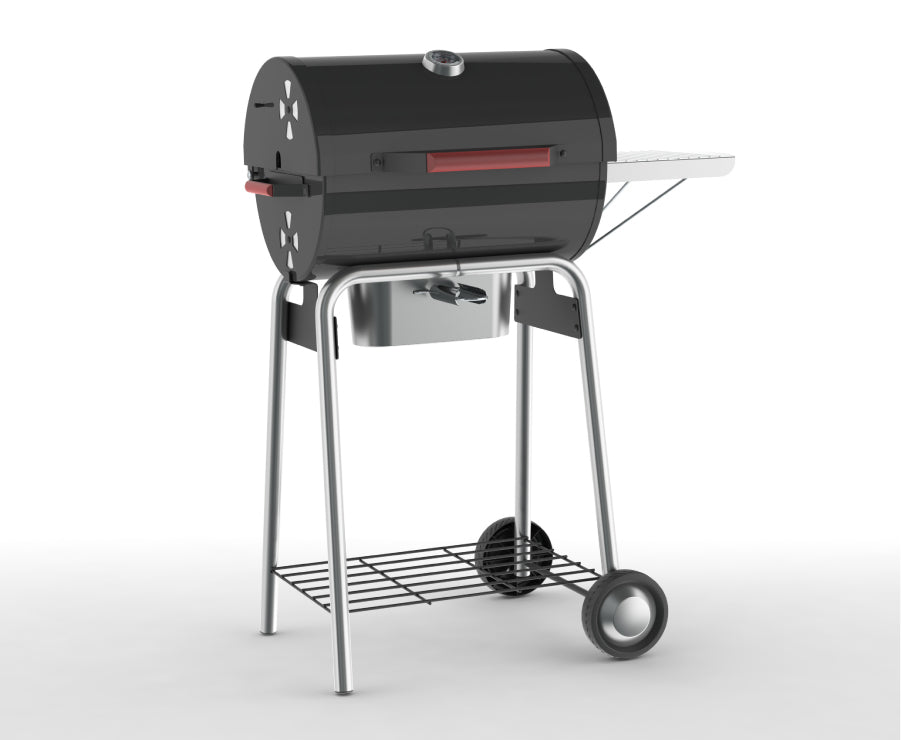 GRILLTUNNOR Grilltorget