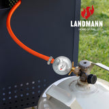 Landmann regulatorsett se 29 mbar 1056g