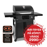 E-grilli - Sähkögrilli 01192 - Facelift