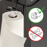 Landmann magneettinen paperiteline 02473