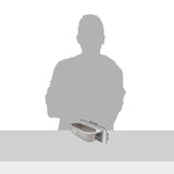 Landmann magneettinen kastikepulloteline 02496