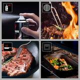 Landmann non-stick spray 250 ml