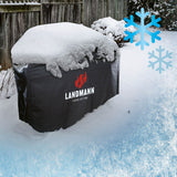 Premium XL 15707 grillin suojapeite