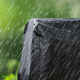 Grillipeite Premium M MUSTA 15705-B