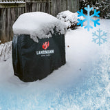 Grillipeite Premium M MUSTA 15705-B