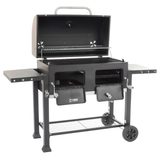 Landmann Kolgrillsvagn XXL - Cast Iron 11515