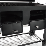 Landmann Kulgrillvogn XXL 11510