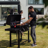Landmann Kulgrillvogn XXL 11510