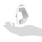 Landmann magneettinen pullonavaaja 03902