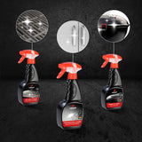 Landmann Rengöringsmedel för Rostfritt stål 500 ml