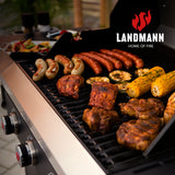 Landmann LED bifftermometer 05186 - grilltermometer