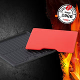 Landmann leikkuulauta ja silikonimatto 05189