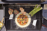 Gasgrill Rexon cook 4.1 Modulus Rustfrit Stål 12266 - Facelift 2023