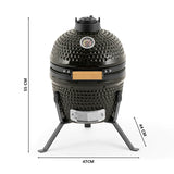 Kamado Mini - 11337