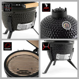 Kamado Mini - 11337