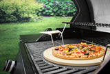 Gassgrill Triton 4.1 maxX rustfritt stål 12969 - Ansiktsløft 2023