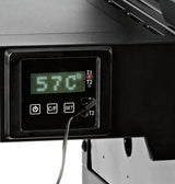 Gasgrill Triton 4.1 maxX rustfrit stål 12969 - Facelift 2023