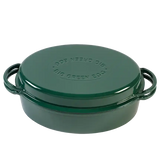 Big Green Egg - Dutch Oven Oval