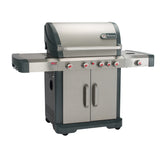 Gasolgrill Avalon PTS+ 5.1 - 12122