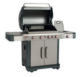 Gasolgrill Avalon PTS+ 5.1 - 12122