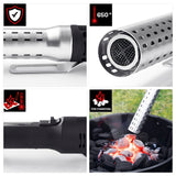 Landmann Elektrisk Grilltenner 2000W