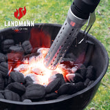 Landmann Elektrisk Grilltenner 2000W