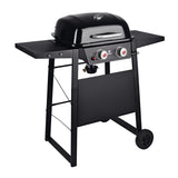 Gasolgrill Gasgrill 2.0 Flexx - 22164