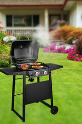 Gasolgrill Gasgrill 2.0 Flexx - 22164