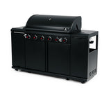 Outdoor Kitchen 6.1 MaxX Svart 22173