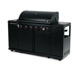 Outdoor Kitchen 6.1 MaxX Svart 22173