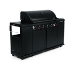 Outdoor Kitchen 6.1 MaxX Svart 22173