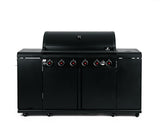 Outdoor Kitchen 6.1 MaxX Svart 22173