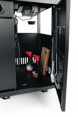 Outdoor Kitchen 6.1 MaxX Svart 22173