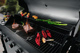 Outdoor Kitchen 6.1 MaxX Svart 22173