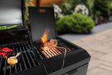 Outdoor Kitchen 6.1 MaxX Svart 22173