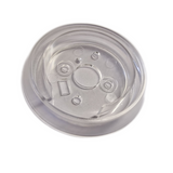 Kontrollknapp Triton