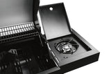 Gasgrill Triton 4.1 maxX rustfrit stål 12969 - Facelift 2023