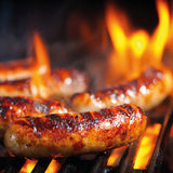 Gasgrill Triton 4.1 maxX rustfrit stål 12969 - Facelift 2023