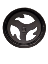 Pyörä Landmann Vinsoniin