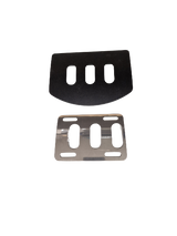 Skorstein til Landmann Vinson 200