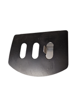 Skorstein til Landmann Vinson 200