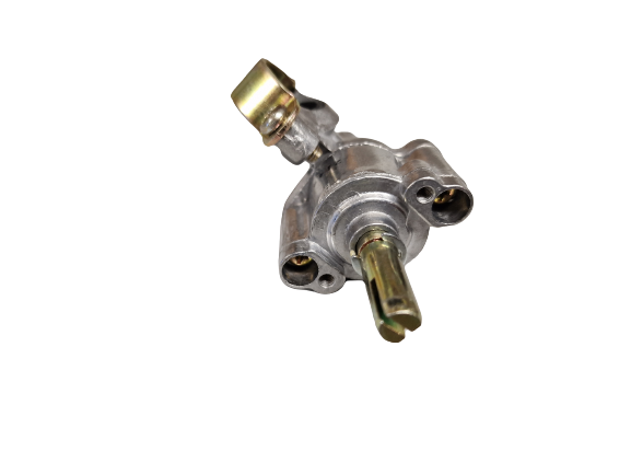 Gassventil Grill () Gassventil Grill