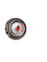 Landmann Kolgrillsvagn XXL - Cast Iron 11515