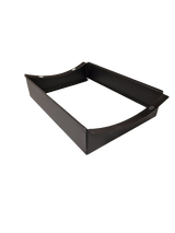 Tuhkankerääjän pidike Landmann Black Taurus 440 & 660