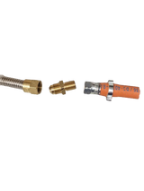 Landmann Anslutningskoppling