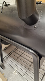 Kulgrill & Smoker - Vinson 300 - 11425