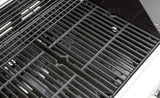 Gasgrill Triton FlexX PTS 4.0 Modulus Rustfrit Stål 12268 - Facelift 2023