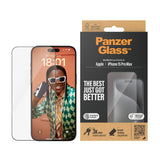 PanzerGlass Apple iPhone 15 Pro Max UWF wA