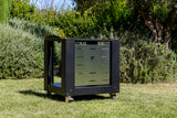 Carrello / Trolley till Volta 70
