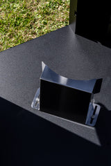 Carrello / Trolley till Volta 70